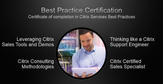Citrix Services Best Practices